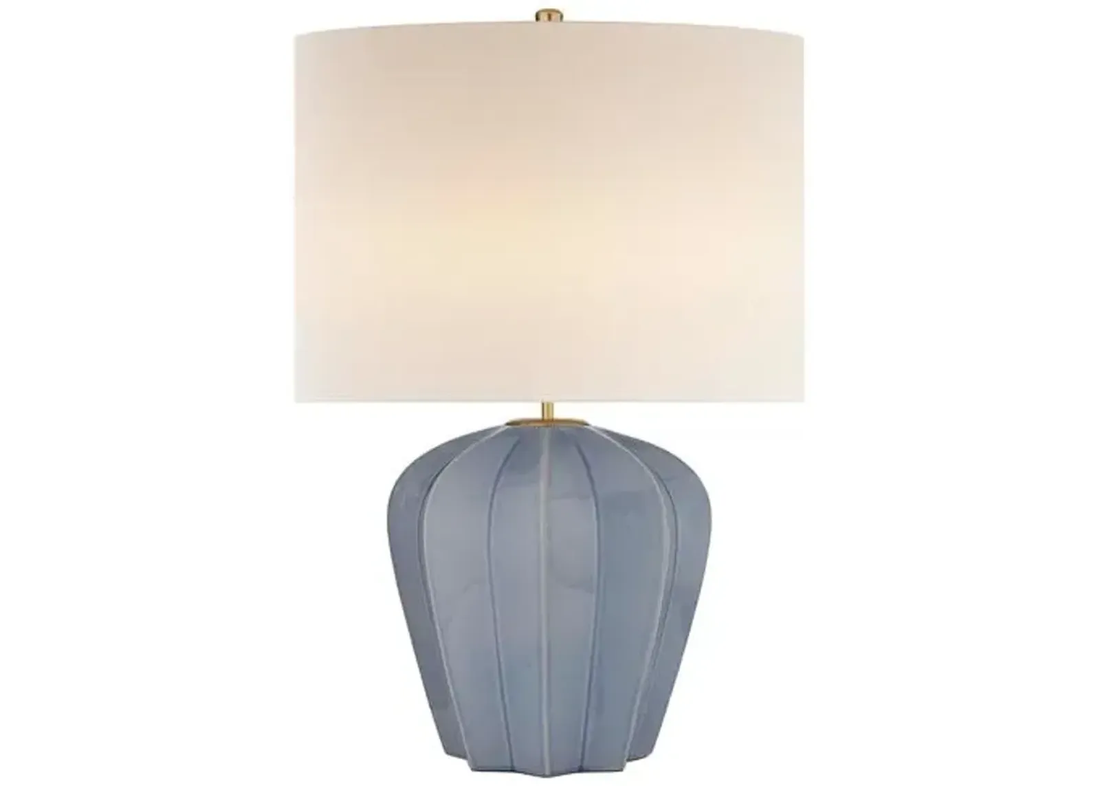 Visual Comfort - Pierrepont Medium Table Lamp