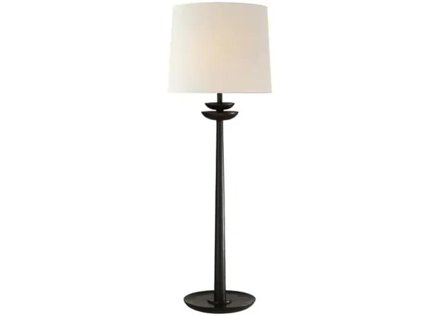 Visual Comfort - Beaumont Tall Table Lamp