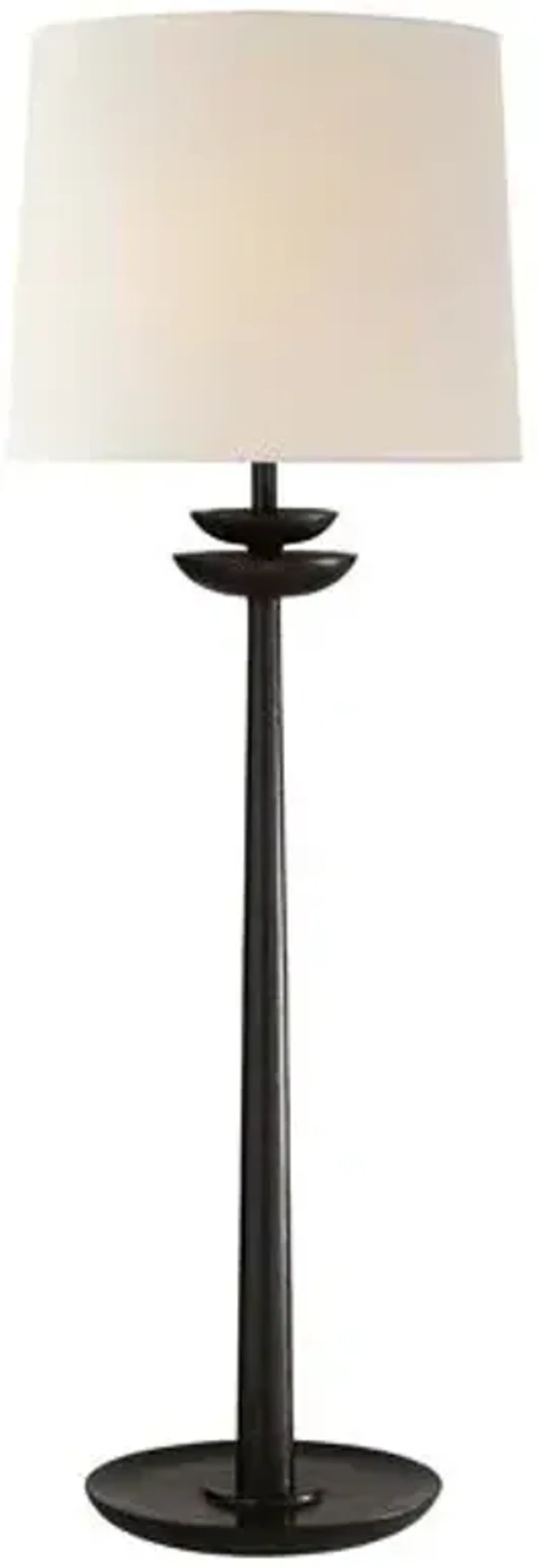 Visual Comfort - Beaumont Tall Table Lamp