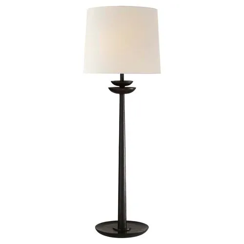 Visual Comfort - Beaumont Tall Table Lamp