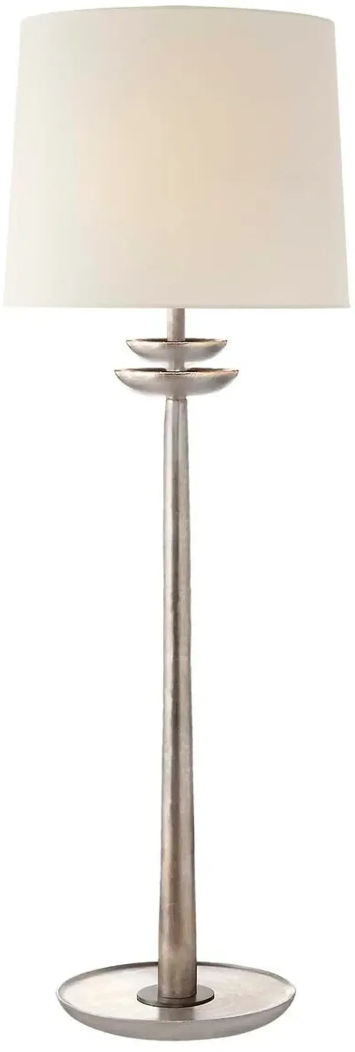 Visual Comfort - Beaumont Tall Table Lamp