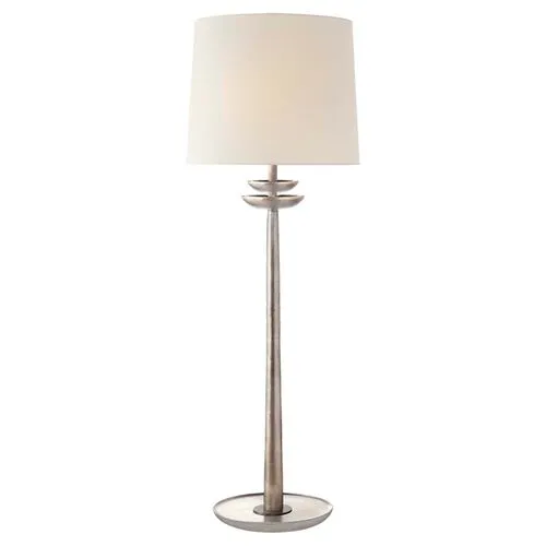 Visual Comfort - Beaumont Tall Table Lamp