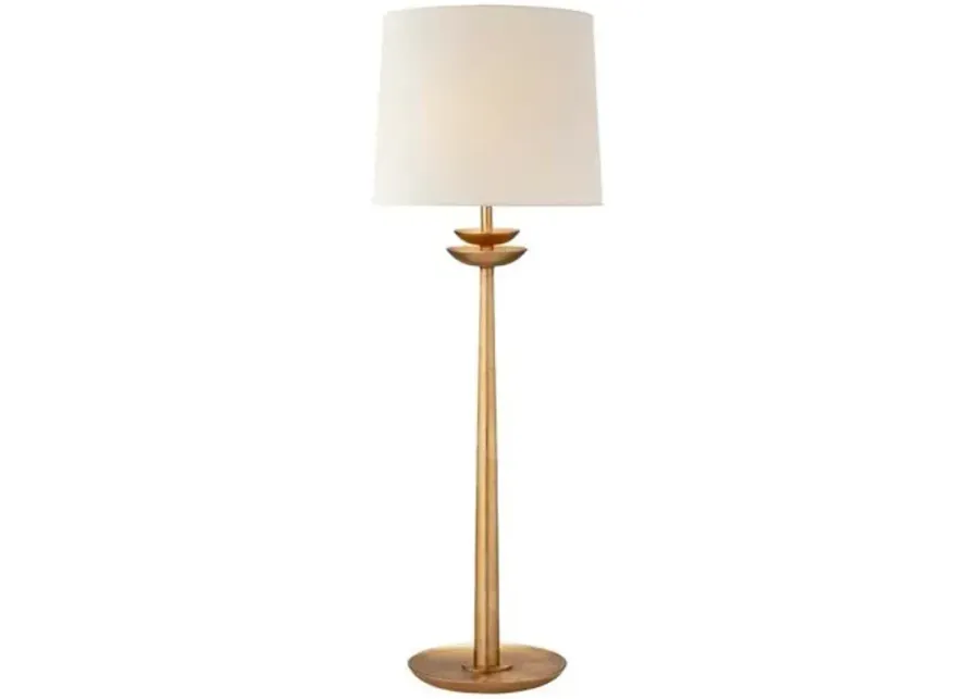 Visual Comfort - Beaumont Tall Table Lamp