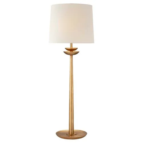 Visual Comfort - Beaumont Tall Table Lamp