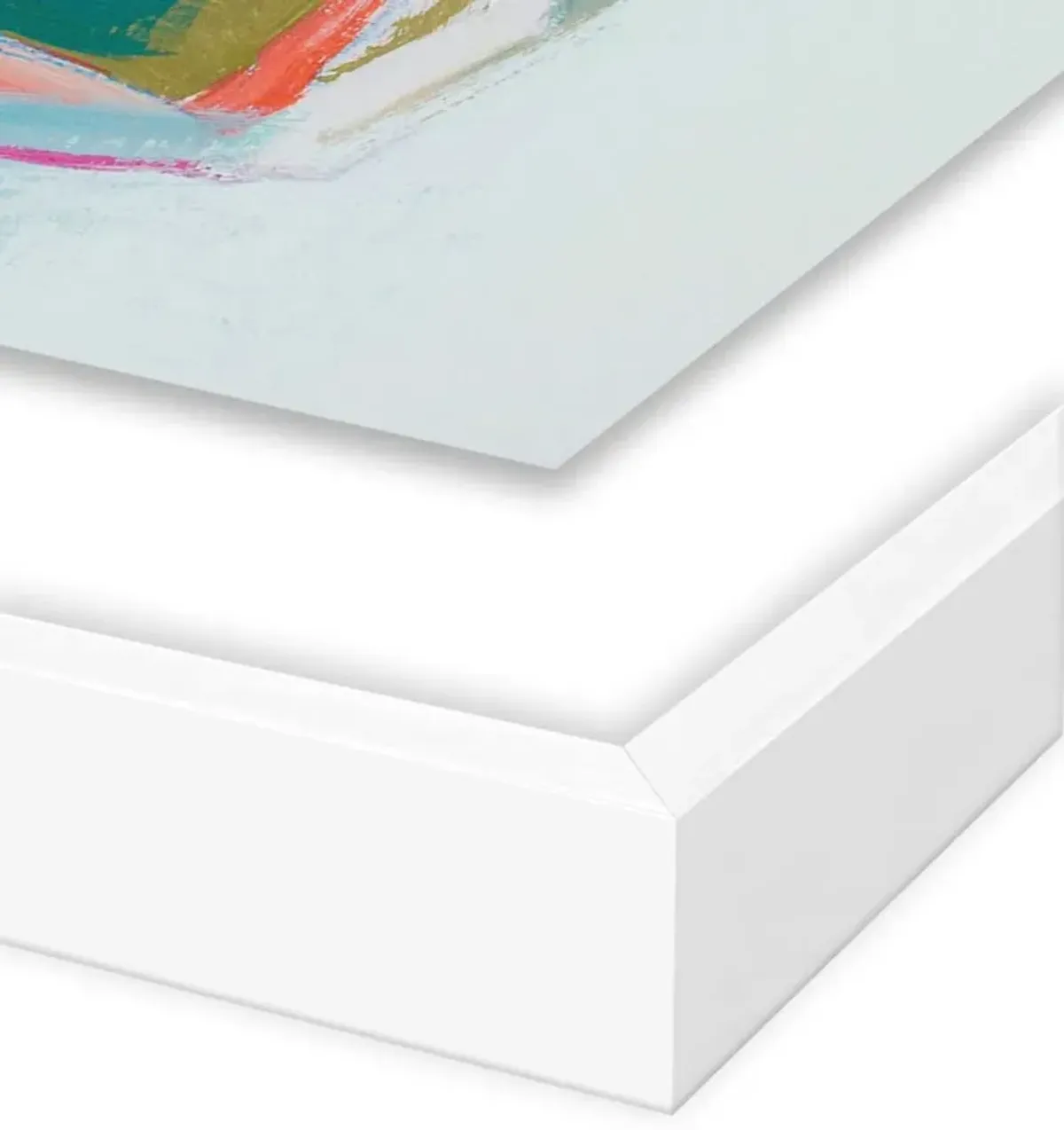 Teil Duncan, Back Glow