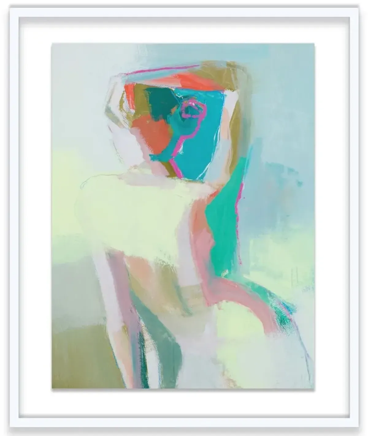 Teil Duncan, Back Glow