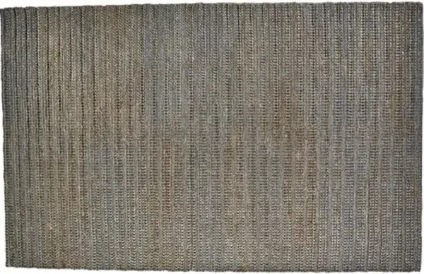 Elston Flat-Weave Rug - Stone - Gray - Gray