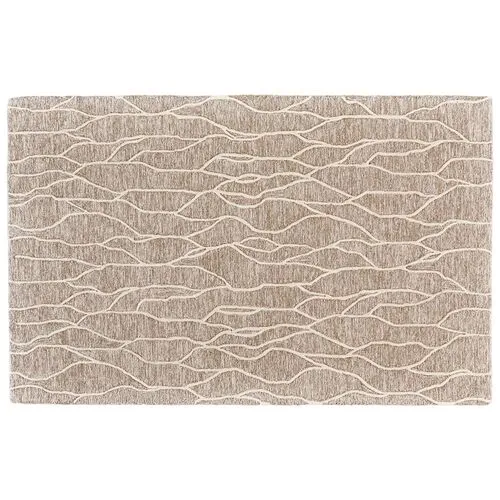 Sheridan Rug - Beige/Ivory - Beige