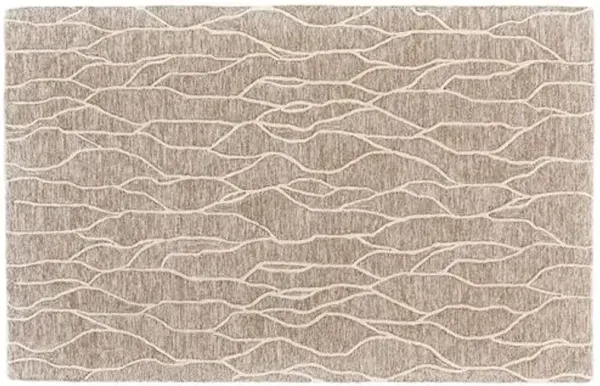 Sheridan Rug - Beige/Ivory - Beige