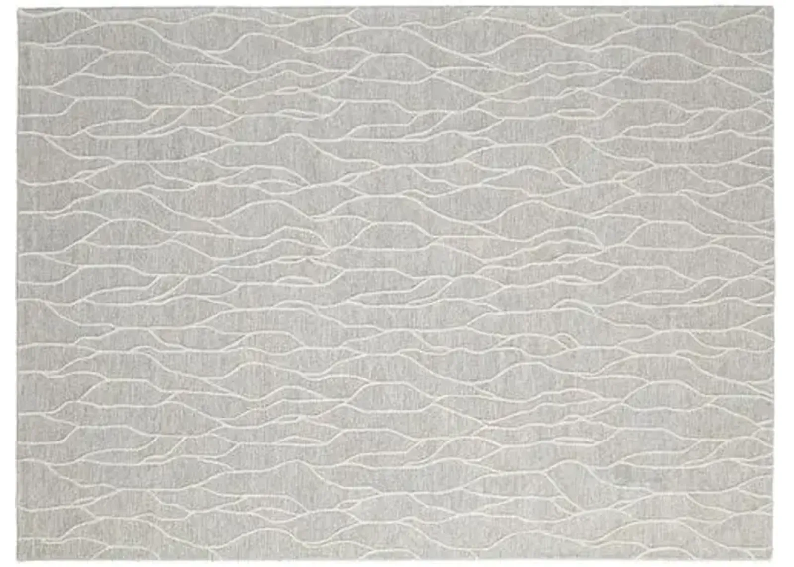 Sheridan Rug - Beige/Ivory - Beige