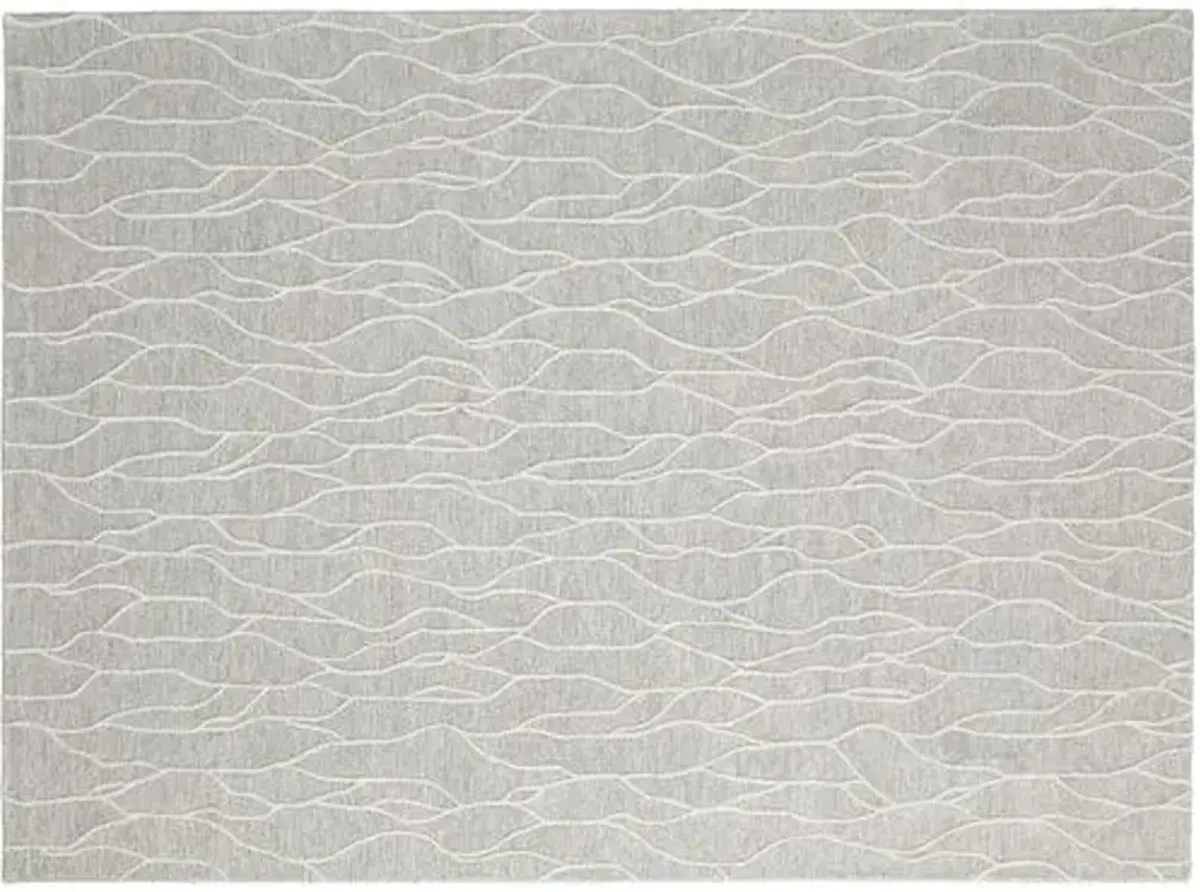 Sheridan Rug - Beige/Ivory - Beige