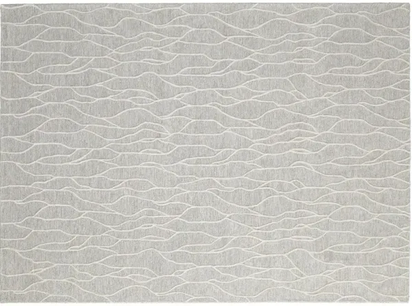 Sheridan Rug, Beige/Ivory