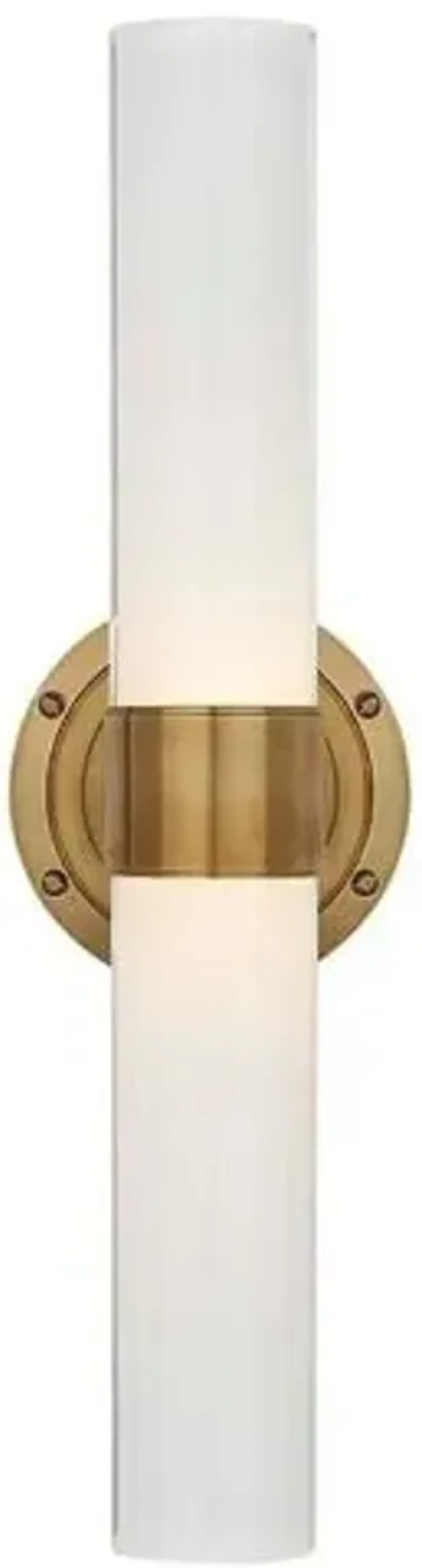 Ralph Lauren Home - Visual Comfort - Jones Double Wall Sconce - Gold