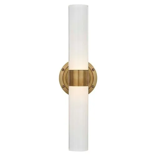 Ralph Lauren Home - Visual Comfort - Jones Double Wall Sconce - Gold