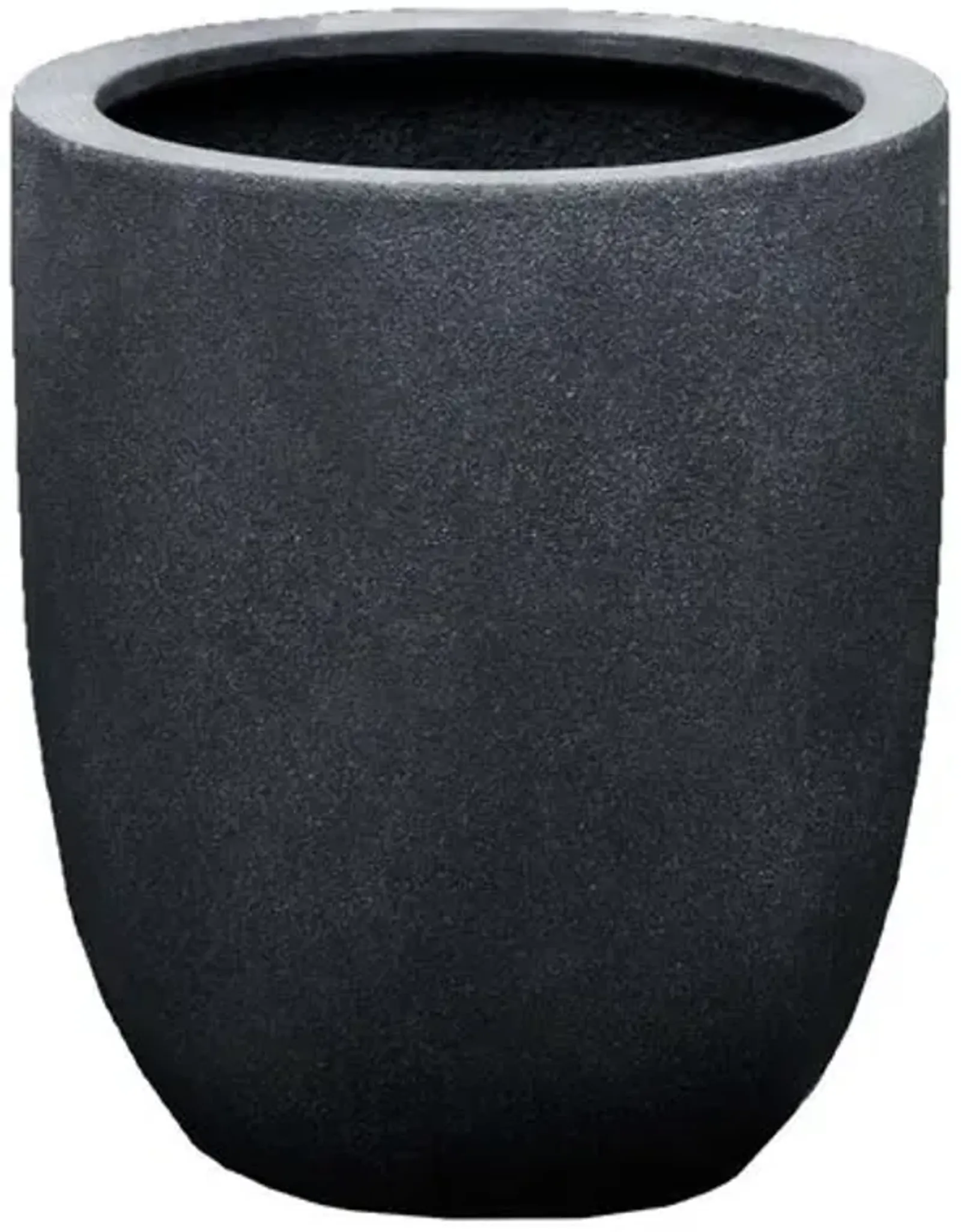 Bradford Outdoor Planter - Lead - Campania International - Gray - 13"