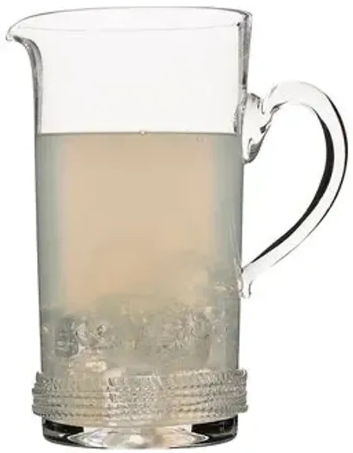 Dean Pitcher - Clear - Juliska