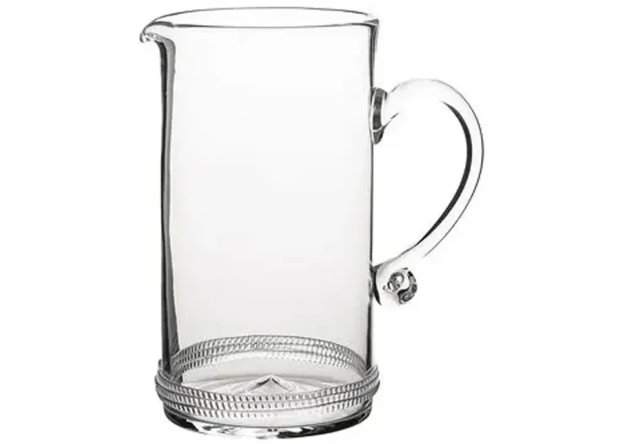 Dean Pitcher - Clear - Juliska