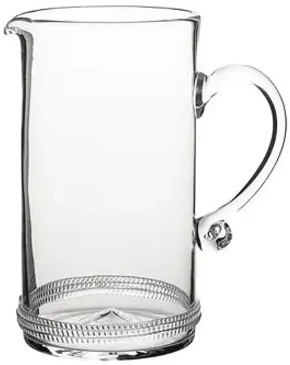 Dean Pitcher - Clear - Juliska