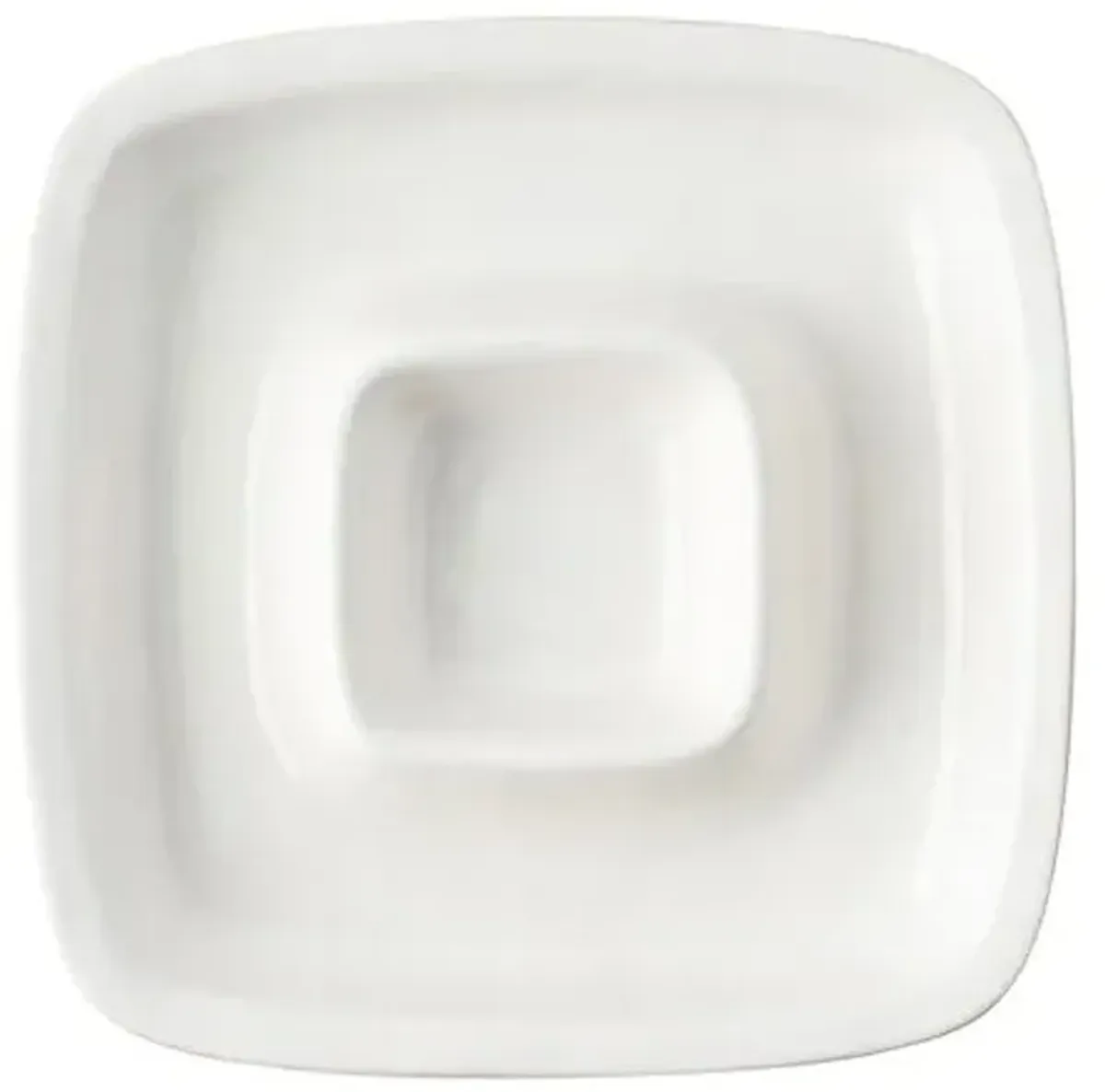 Puro Serving Dish - White - Juliska