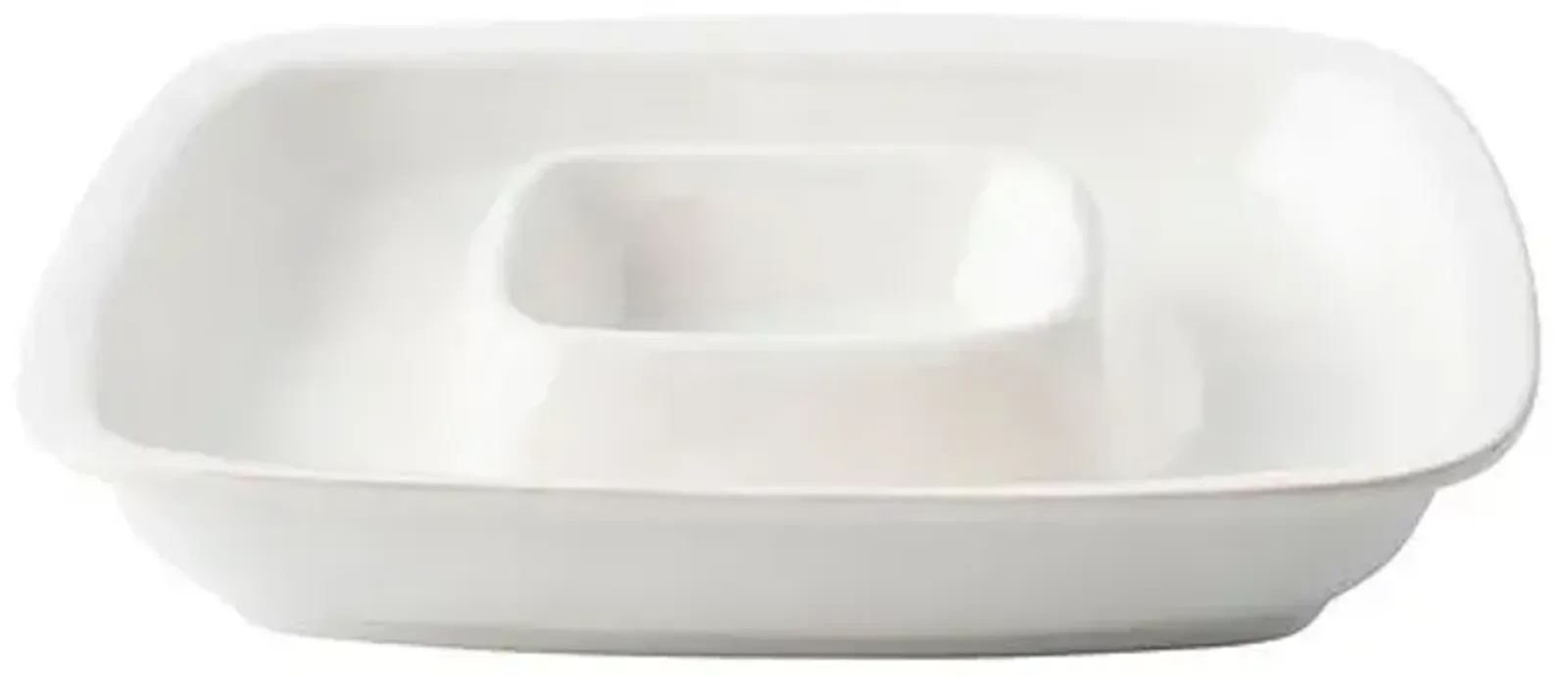 Puro Serving Dish - White - Juliska