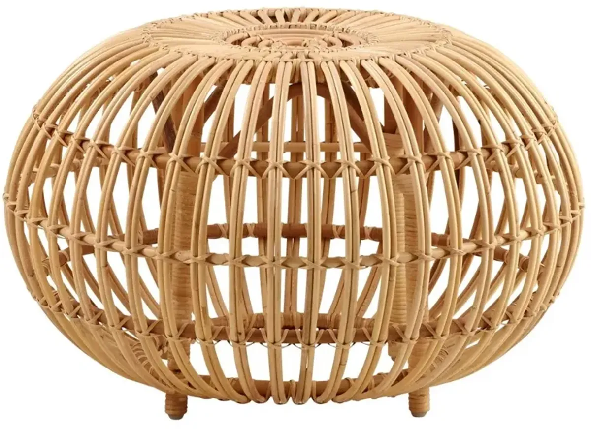Albini Ottoman, Natural