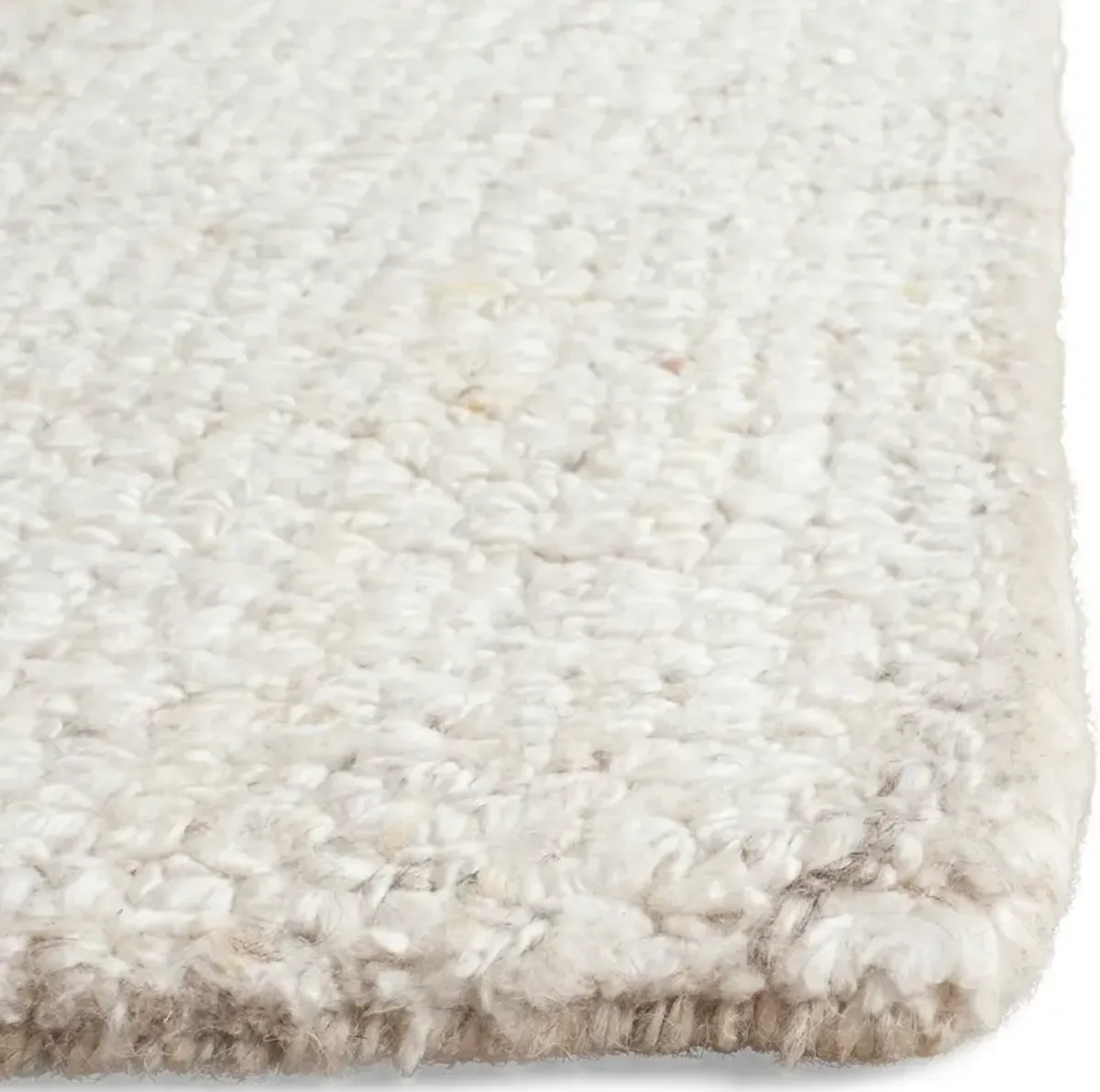 Hunnam Rug, Ivory/Beige