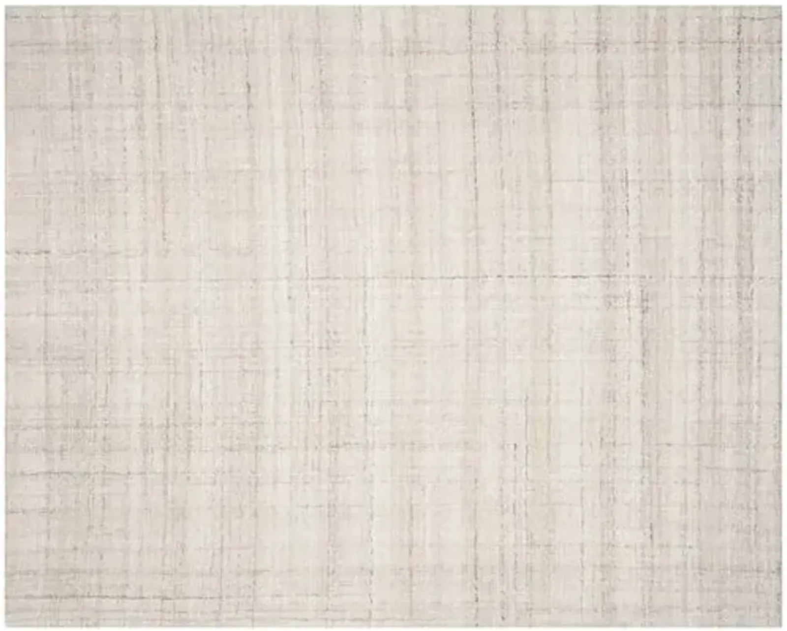 Hunnam Rug - Ivory/Beige - Ivory