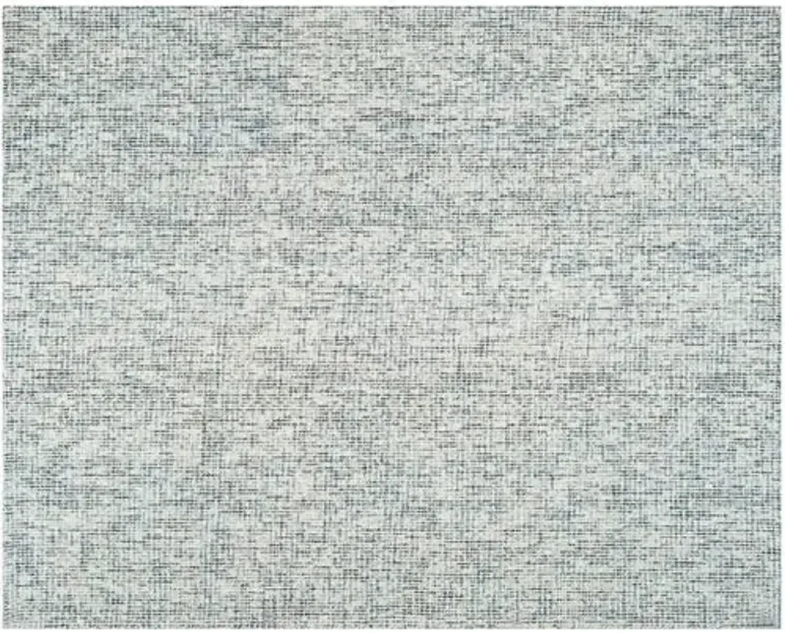 Trager Rug - Blue/Ivory - Blue