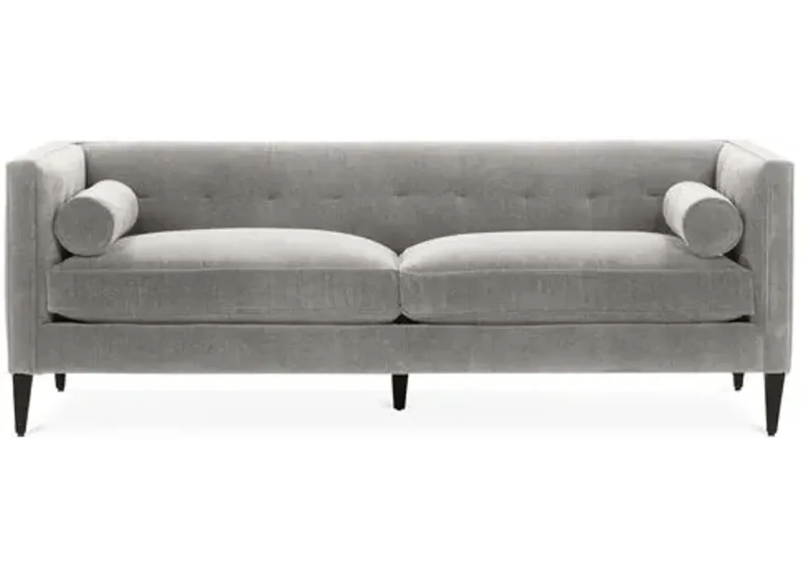 Georgina Tufted Sofa