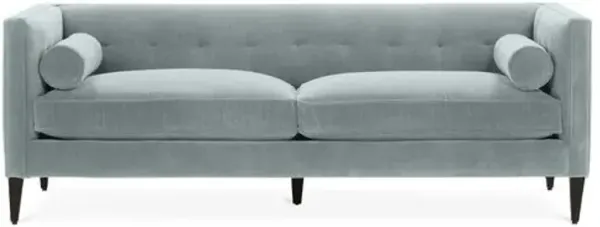Georgina Tufted Sofa