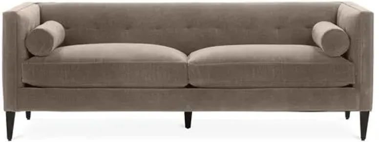 Georgina Tufted Sofa