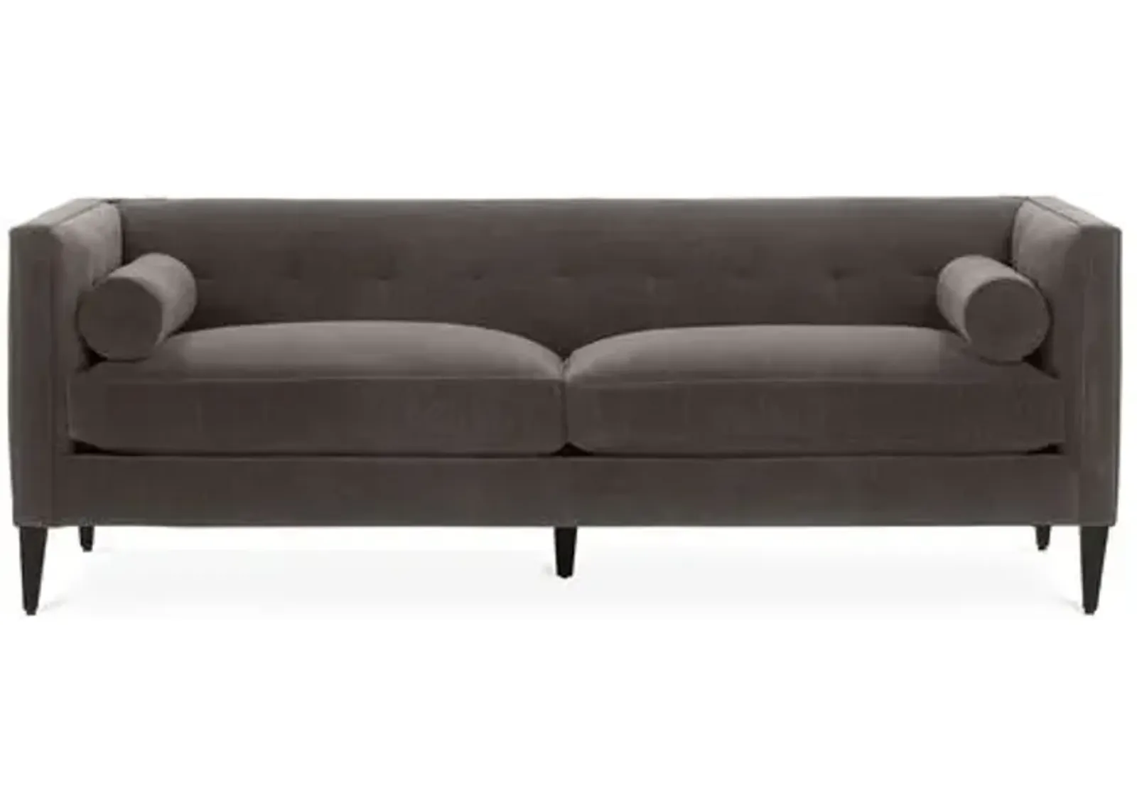 Georgina Tufted Sofa