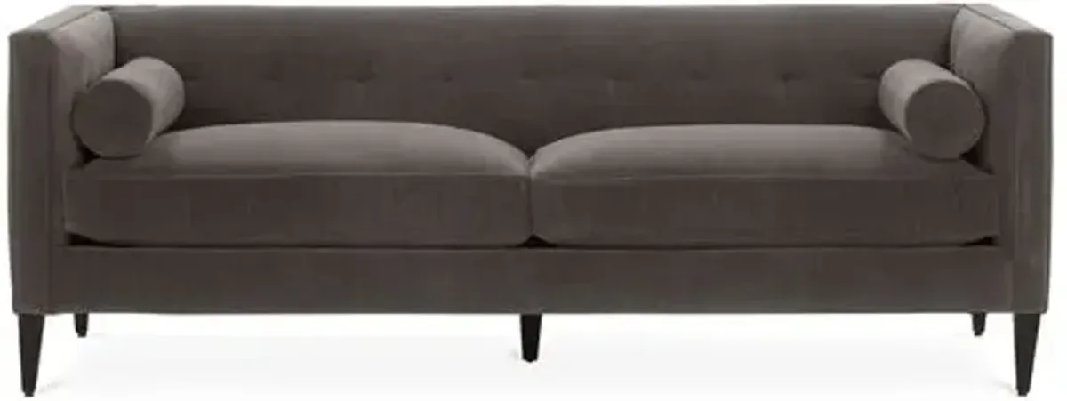 Georgina Tufted Sofa