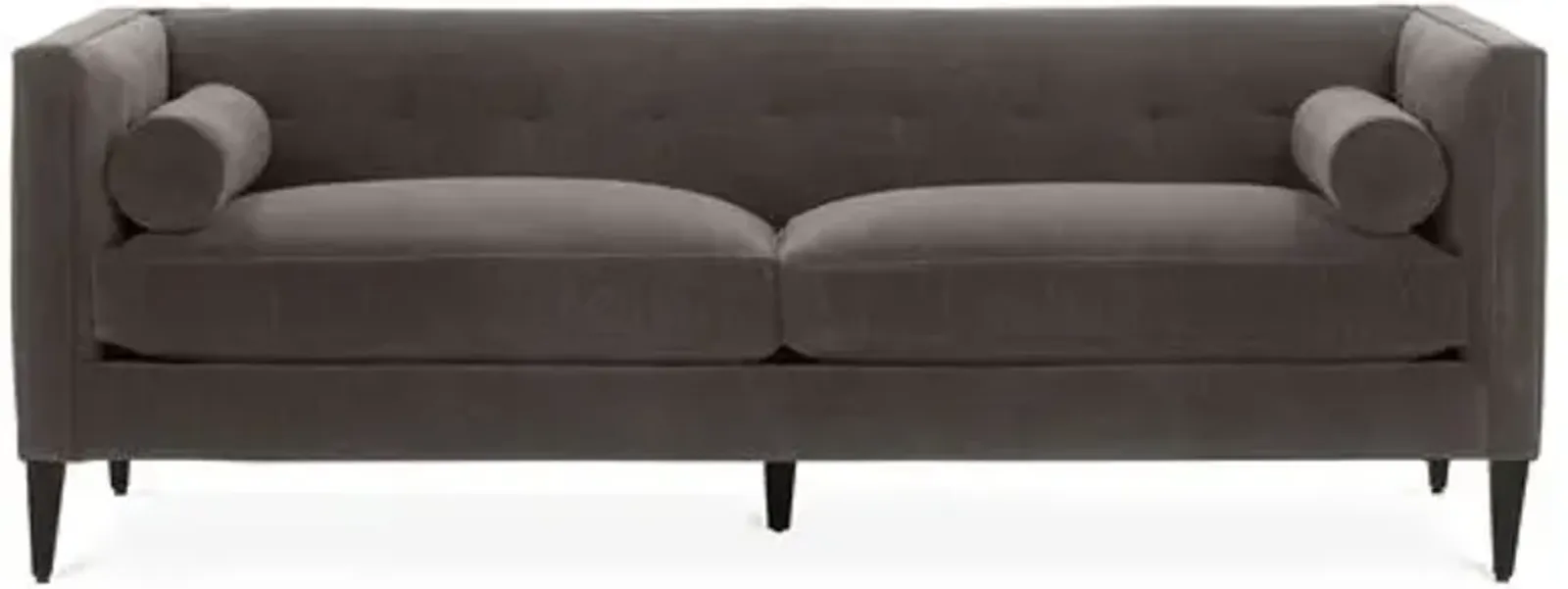 Georgina Tufted Sofa