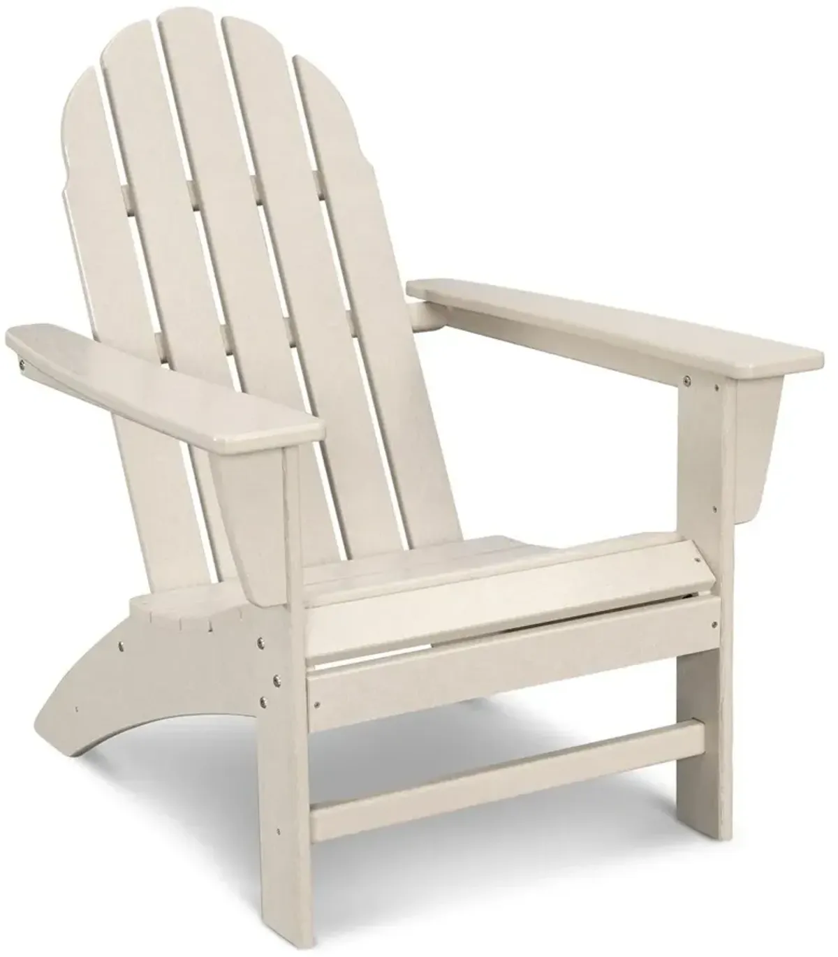 Vineyard Adirondack Chair, Sand