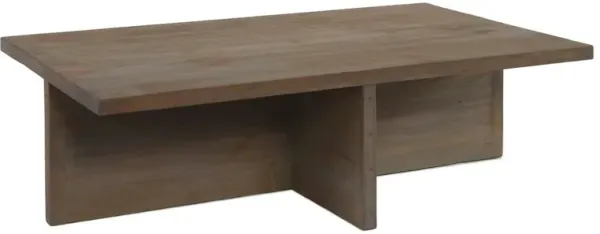 Rute Rectangle Coffee Table, Java