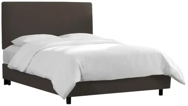 Novak Linen Bed