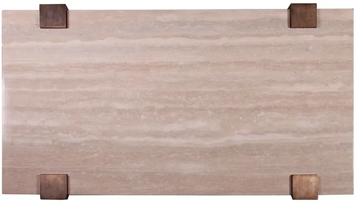 Impresario Coffee Table