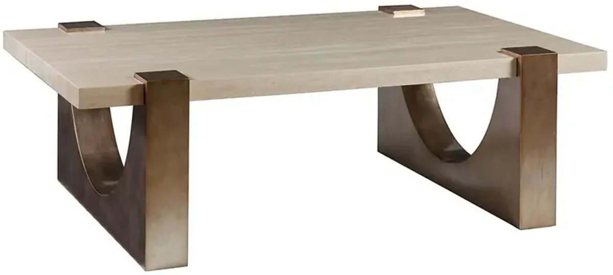 Impresario Coffee Table