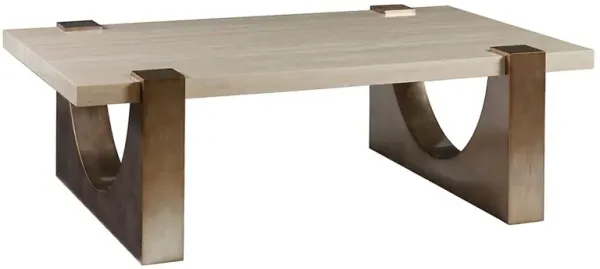 Impresario Coffee Table