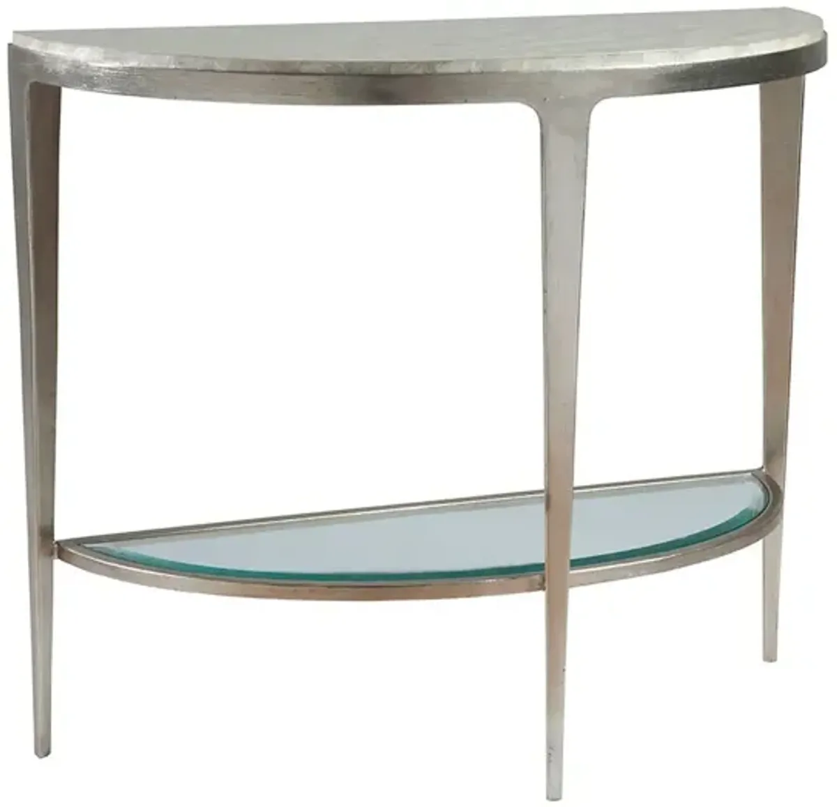 Gravitas Console, Champagne