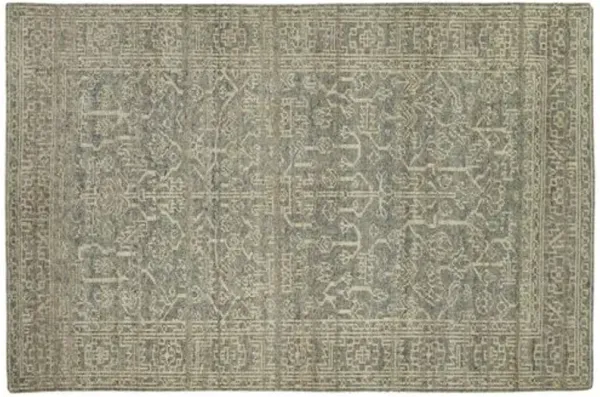 Everest Rug - Spa/Sand - Beige - Beige