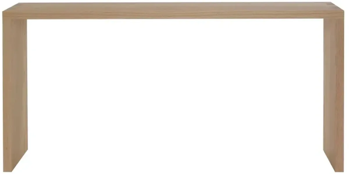 Cline Console, Natural