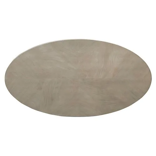 Cosima Coffee Table - Gray