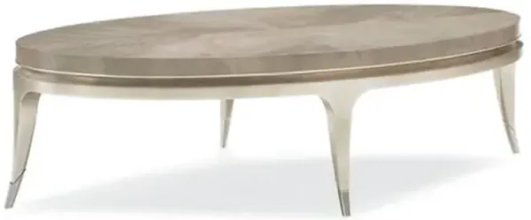 Cosima Coffee Table - Gray