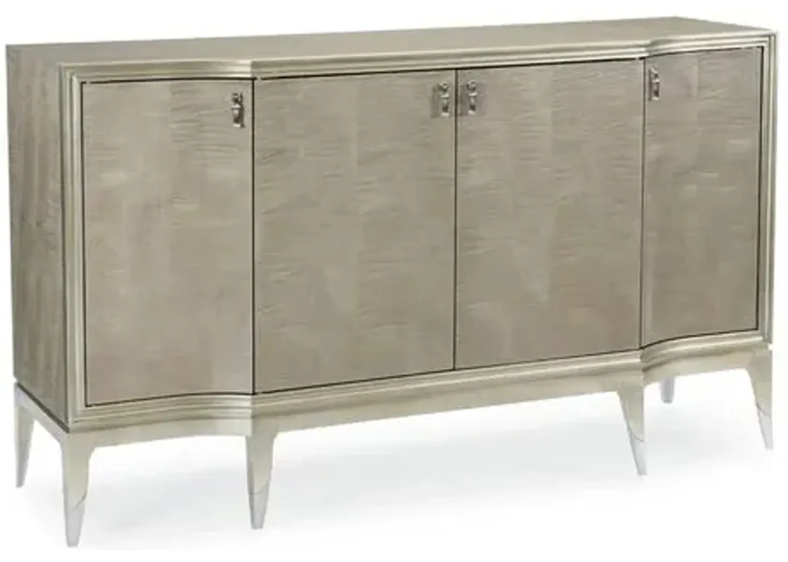 Dinah Sideboard - Taupe - Beige