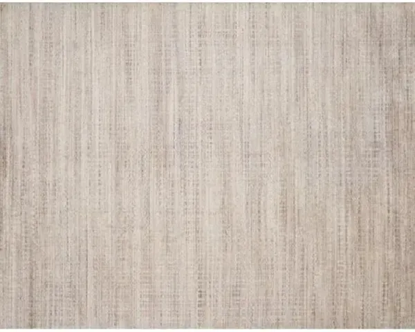 Byron Rug - Blush/Gray - Pink - Pink