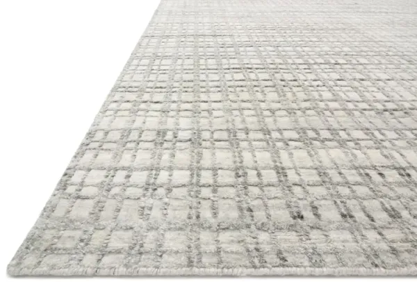 Byron Rug, Silver