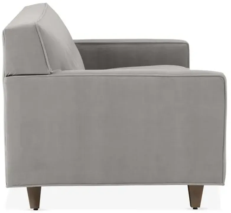 Ella Velvet Sofa