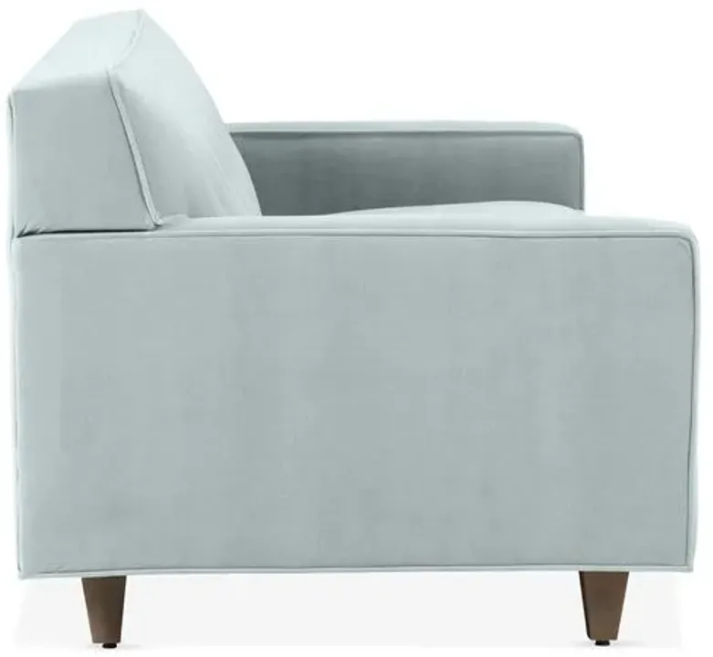 Ella Velvet Sofa